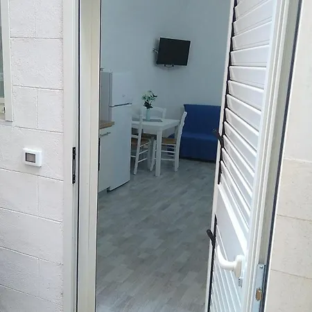Holiday home Acqua Marina Casa *