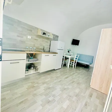 Acqua Marina Casa Holiday home