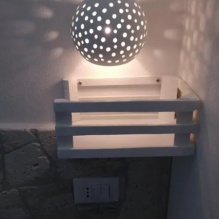 Acqua Marina Casa Holiday home *