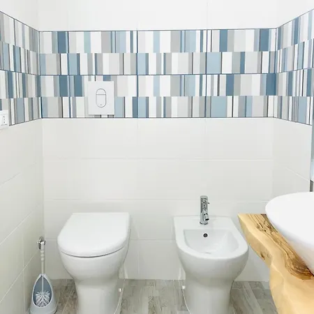Holiday home Acqua Marina Casa