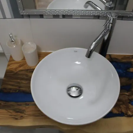 Holiday home Acqua Marina Casa *