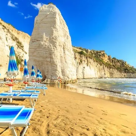 Holiday home Acqua Marina Casa