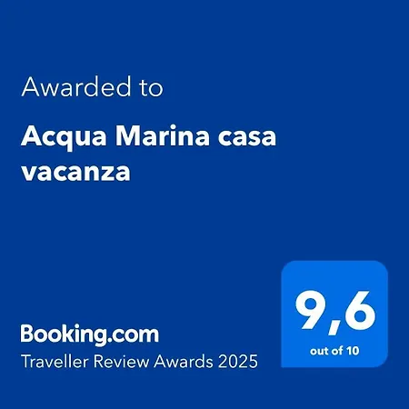 Acqua Marina Casa
