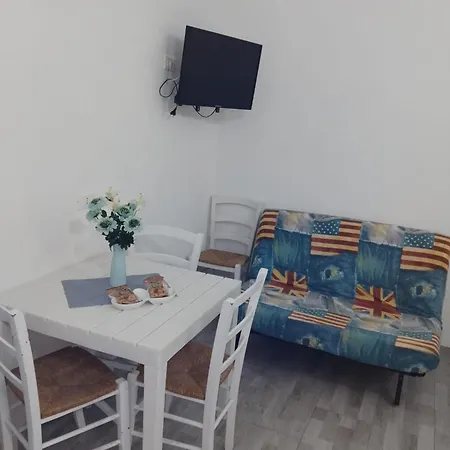 Holiday home Acqua Marina Casa *